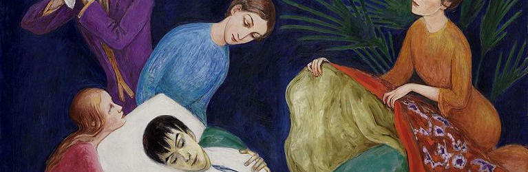 Nils von Dardel
