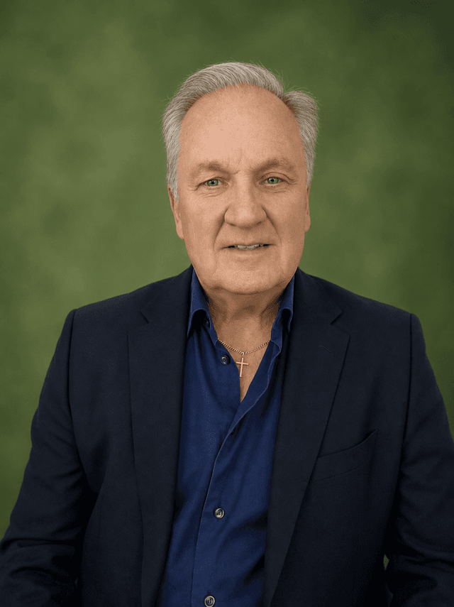 Mikael Amnell